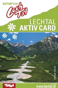 Lechtal Activ Card